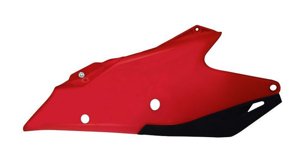 Racetech -zijpanelen - Gasgas R -Figasrnr21