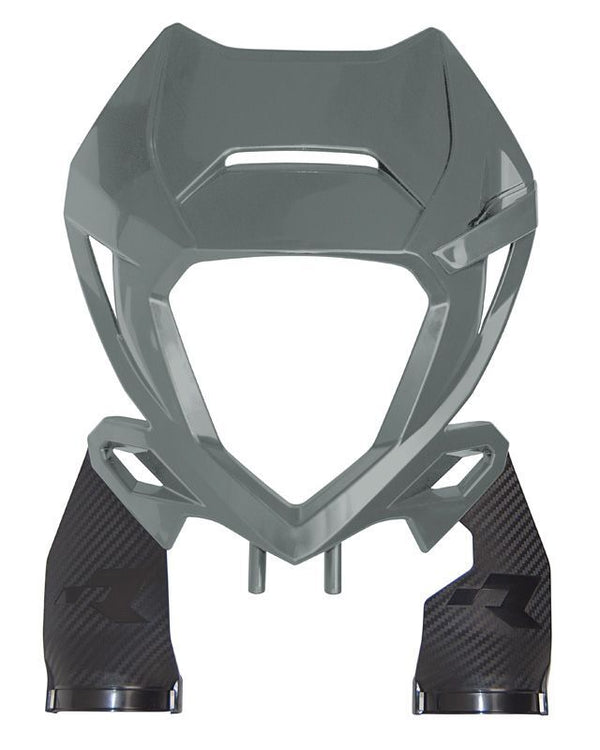 Racetech Enduro Headlight - Beta RR R -MaskBetGr20