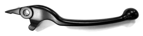 V Parts de frein Hand Aluminium noir droit pour Yamaha N-Max 125 (240B-BK)