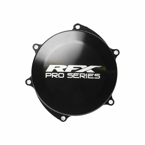 RFX Pro -koppelingsdeksel (H/A Black) - Yamaha YZF250 FXCC4060099H2