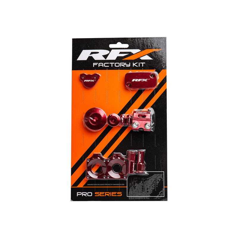 Kit d'usine RFX - Honda CRF450 / 450RX FXFK1060099RD