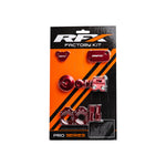 Kit d'usine RFX - Honda CRF450 / 450RX FXFK1060099RD