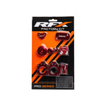 Kit d'usine RFX - Honda CRF450 / 450RX FXFK1070099RD