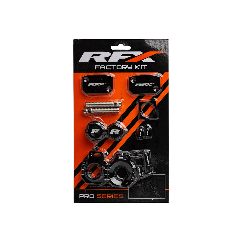 Kit d'usine RFX - KTM (Brembo) FXFK5020099BK