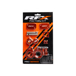 Kit d'usine RFX - KTM (Brembo) FXFK5020099OR