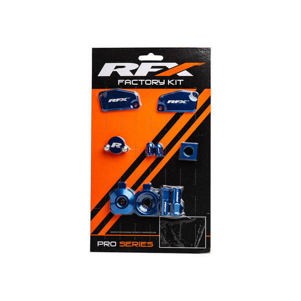 RFX Factory Kit FXFK5200099BU 