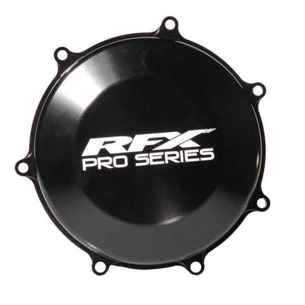 RFX Pro -koppelingsdeksel (H/A Black) - Kawasaki KXF450 FXCC2040099H2
