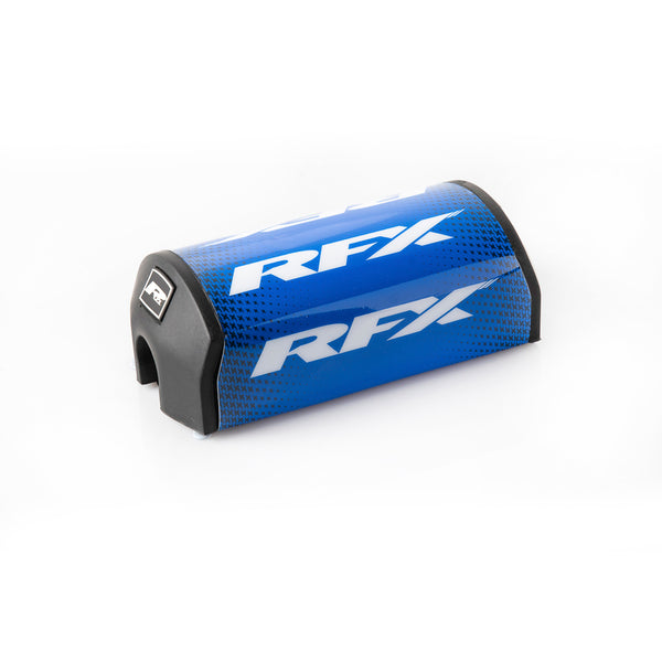 RFX Pro 2.0 F7 Taper stuurkussen 28,6 mm (blauw/wit) FXHB7100099BU