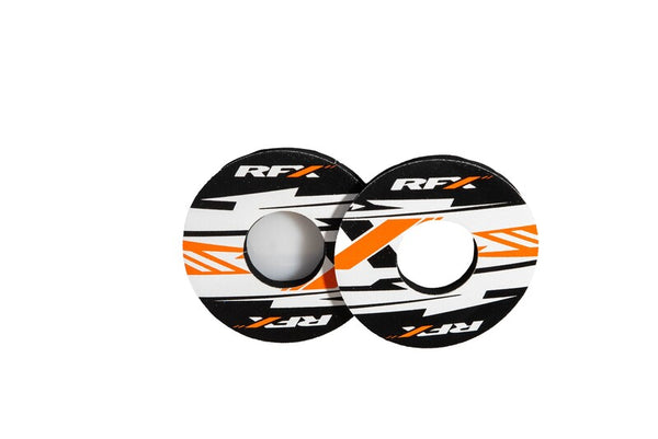 RFX Sport Grip Donuts (X RFX) Paar FXHG9010000RF