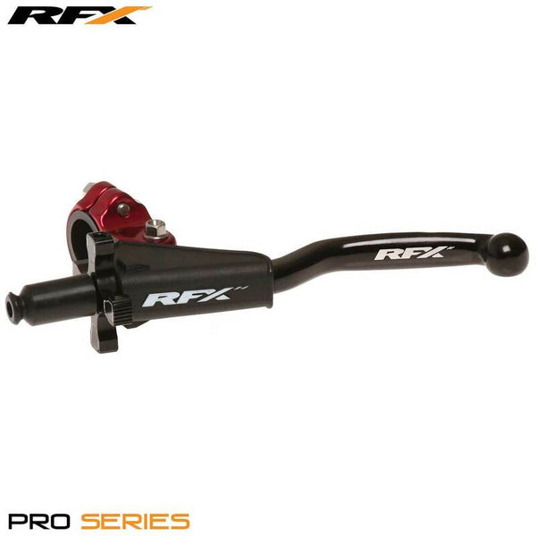 RFX Pro -koppeling Leverassemblage gesmeed - Eenvoudig aanpassen FXCA9060099RD