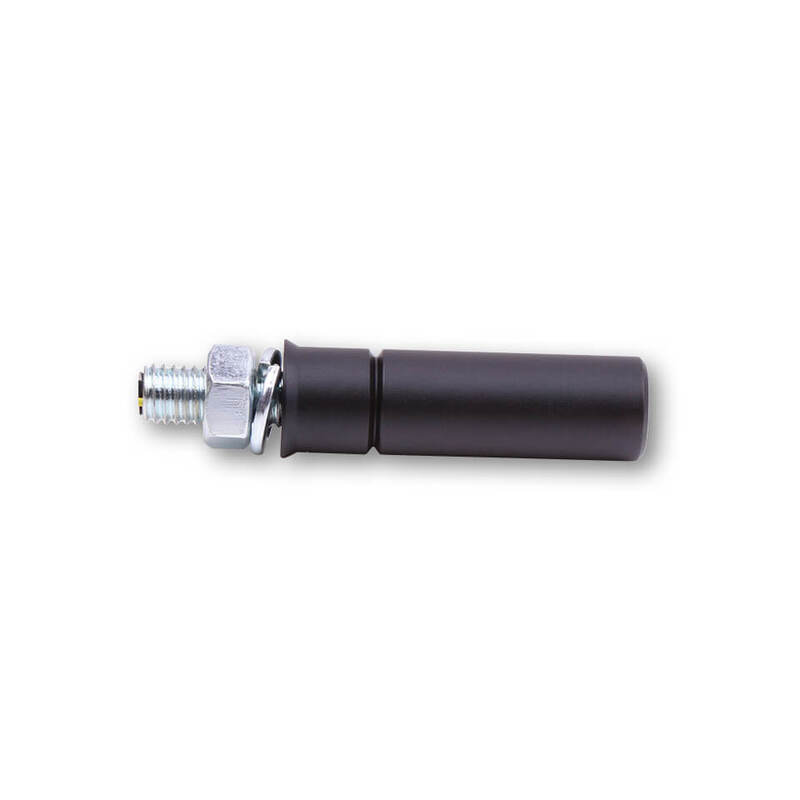 Highsider Conro LED -indicatoren - Black Edition 204-034