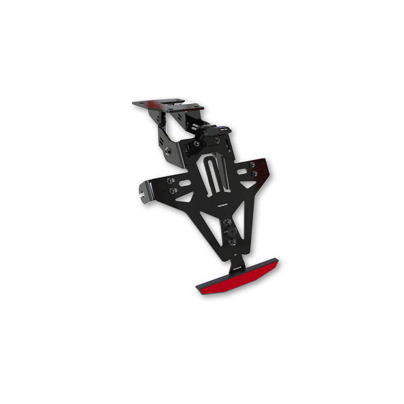 Highsider Akron-RS Pro Liberging Plate Holder-Lighting comprenait 280-928HP