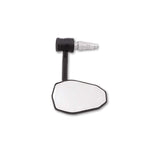 Miroir d'extrémité de barre de bord de la victoire haute avec des indicateurs LED / lumière de position (1pc) 301-527