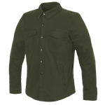 Büse Kevlar MC -shirt Jackson II Green