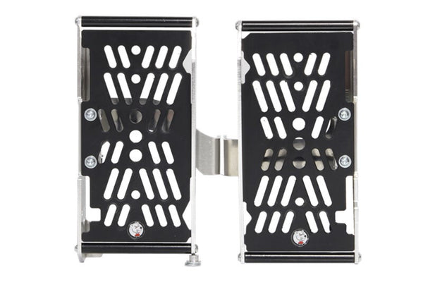 AXP XTEM Radiator Guard HDPE AX1593