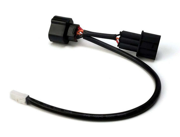 Denali Plug-&-Play B6 Remlichtadapter-Honda Africa Twin 1100 DNL.Whs.20900