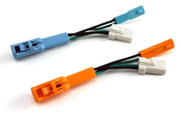 Denali Plug-&-Play Adapter Kit voor T3 Blinkers-Honda Africa Twin 1100 DNL.WHS.21100