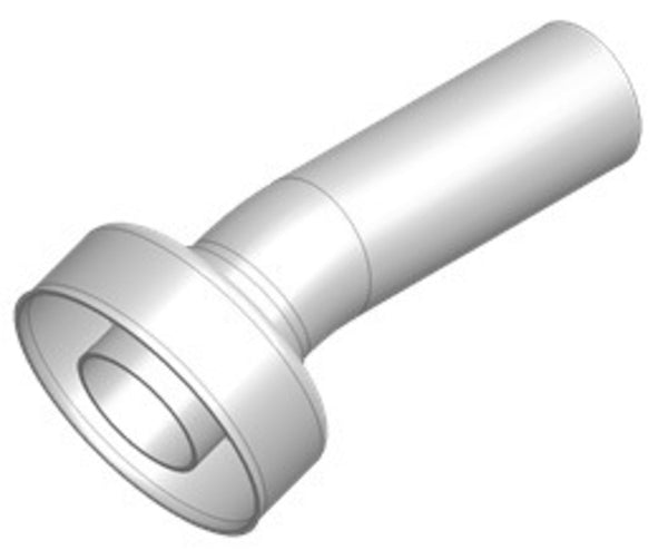 MIVV DB Killer voor Speed ​​Edge Rechts Duitmemper Ø30 mm 50.Sc.dk.091.0