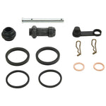 Tous les boules de reconstruction du kit de reconstruction Sherco 18-3321