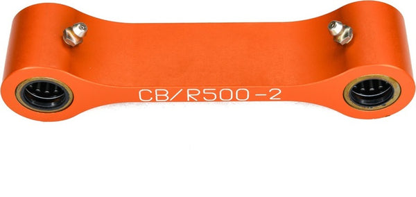 Koubalink Laging Kit (35,0 mm) Oranje - Honda CBR500-2