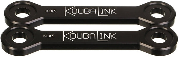 Koubalink Laging Kit (50,8 - 57,2 mm) Zwart - Kawasaki Klx250R / 300R Klx5