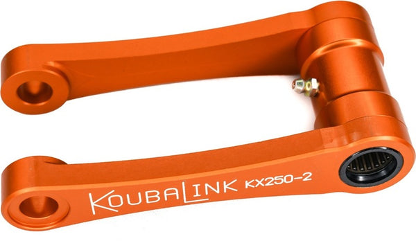 Koubalink Laging Kit (41,3 mm) Oranje - Kawasaki KX250 KX250-2