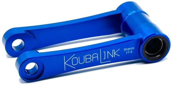 Koubalink Laging Kit (44,5 mm) Blue - Sherco Sherco 17-3