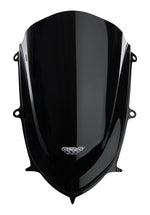 Mra Racing Windscreen "R" Black 4025066172672