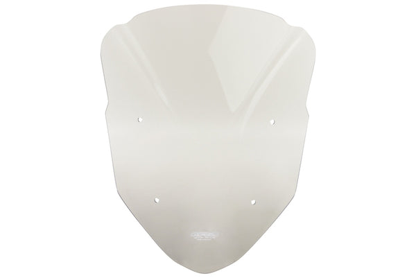 MRA Sportbildschirm „SPM“ getönt