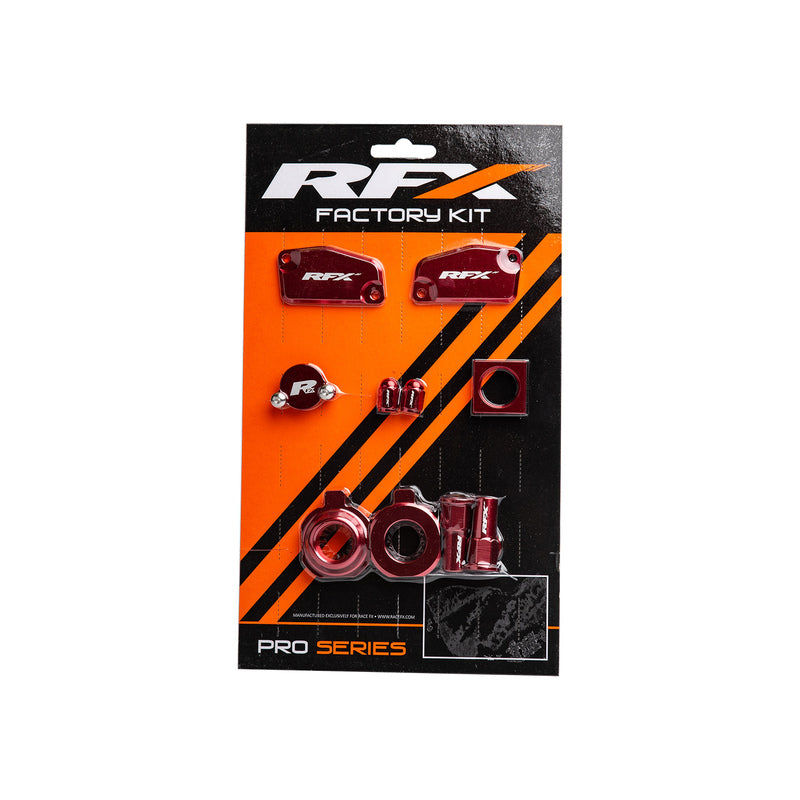 Kit d'usine RFX FXFK5190099RD