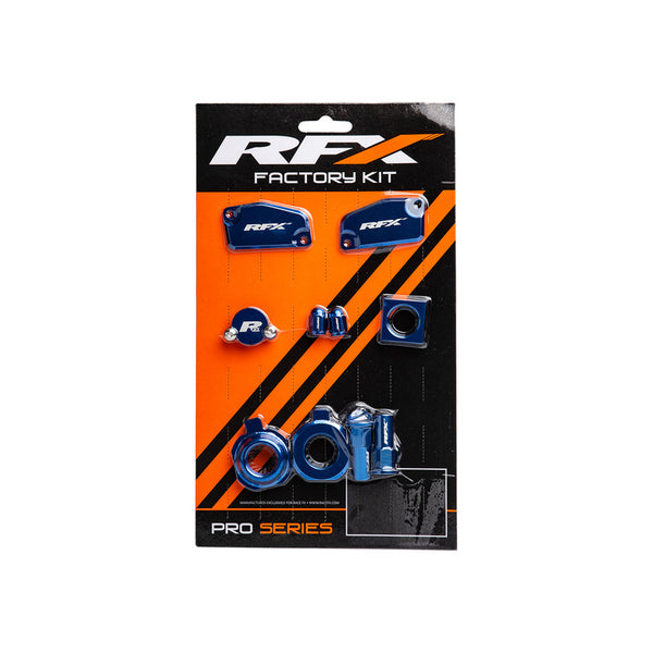 RFX Factory Kit FXFK5190099BU 