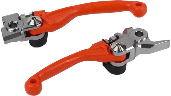Leport de police pivot des vies incassables set orange - KTM / Husqvarna 8487200034