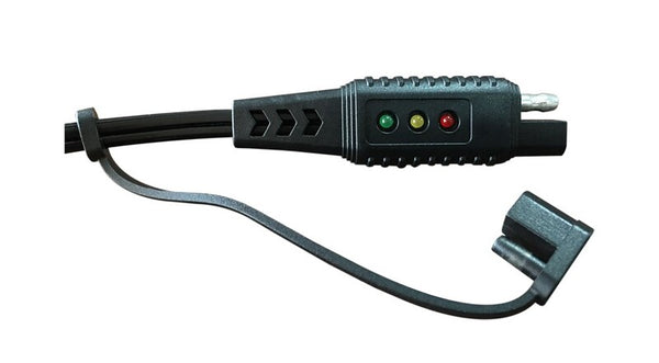 BS -Batterie BT03 Batteriestatusanzeige mit LED - für feste Installationen