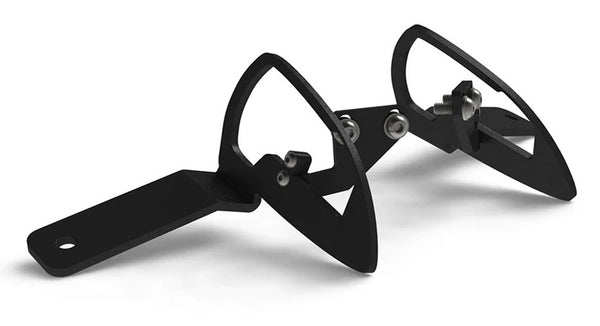 Bracket Light Denali - BMW K1600 GT / GTL / B / Grand America (2018-2025) Art. Non: lah.07.11200