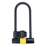 Oxford Magnum U -Lock met beugel - 170x315mm LK224