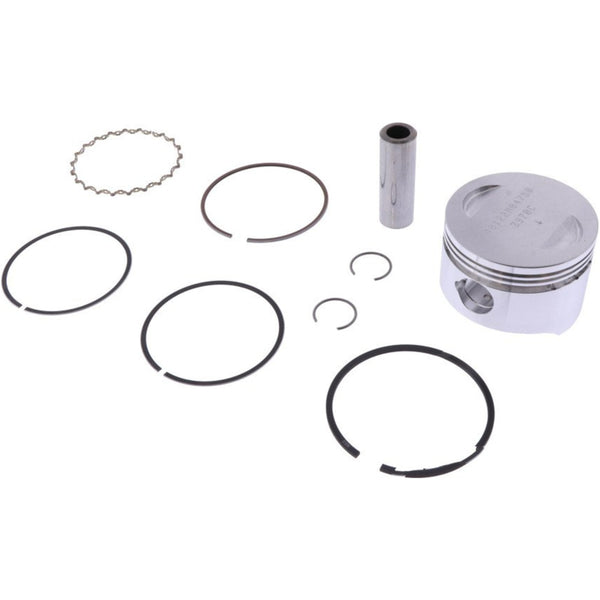 Wiseco Piston Kit 47.50 - Polaris Sportsman/Outlaw W40122M04750