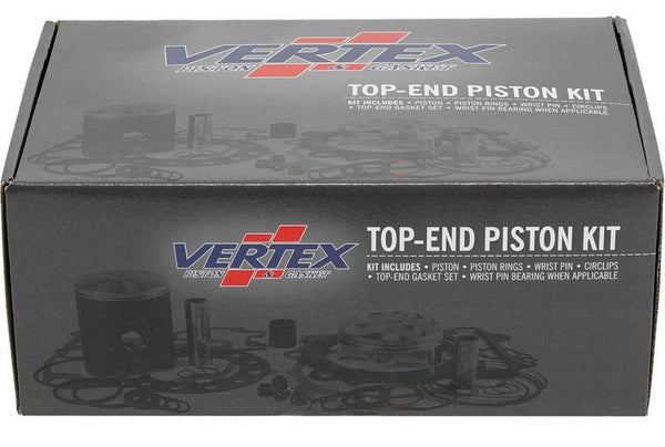 Vertex Kit complet du haut de gamme - Piston coulé VTK23928B -3