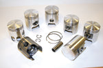 Vertex Piston forgé 24028B