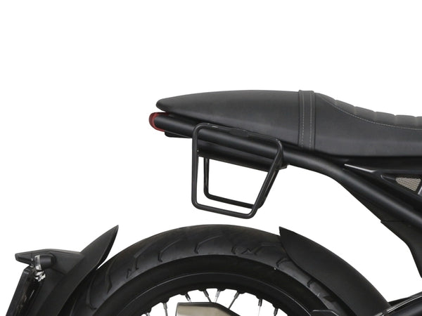 SHAD SR Seitengepäckträger - Brixton 500 Crossfire B0CR50SR 