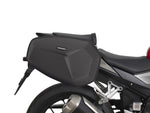 Shad Sr Side Bag Holder - Honda CB 500 F / CBR 500 F H0CB51SR