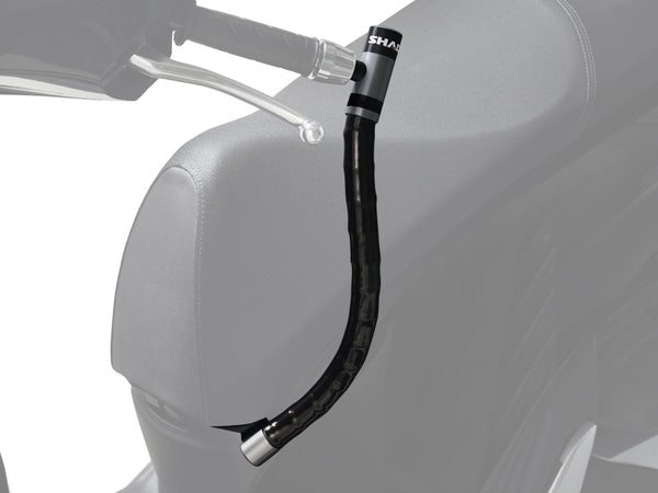 Shad Lock Fitting Kit - Honda Sh 300 H0SH39SC