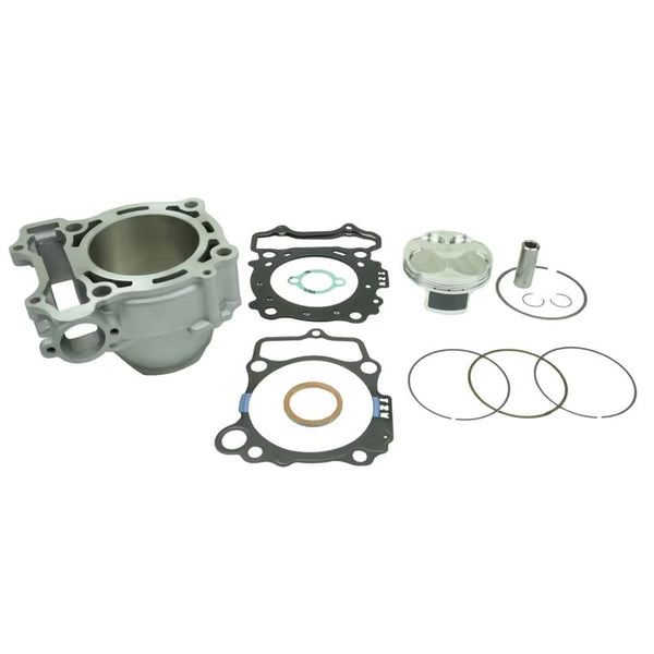 Athena Cylinder Kit Ø77mm-Yamaha YZ250F (14-15) / WR250F (15-18) P400485100049