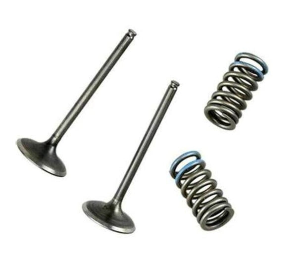 Wössner Intake Valve Steel - Honda CRF250R/X VKS4003A -INTER