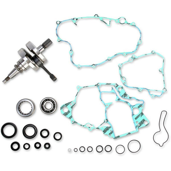 Kit de vilebrequin de Wiseco- Honda CRF150R WWPC149