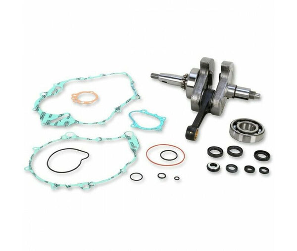 Kit de vilebrequin de Wiseco- Yamaha Raptor 660 WWPC133