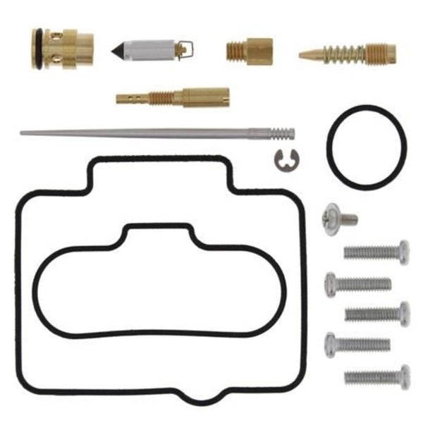 Kit de réparation du carburateur de toutes les balles - Honda CR250R 26-1164