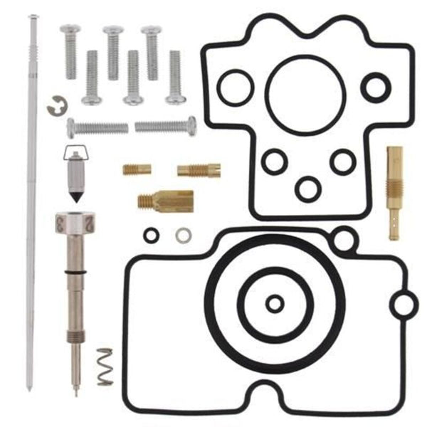 Kit de réparation du carburateur de toutes les balles - Honda CR250R 26-1141