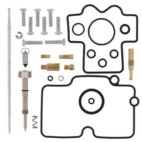 Tous les billes du carburateur Kit de réparation - Honda CR250R 26-1442