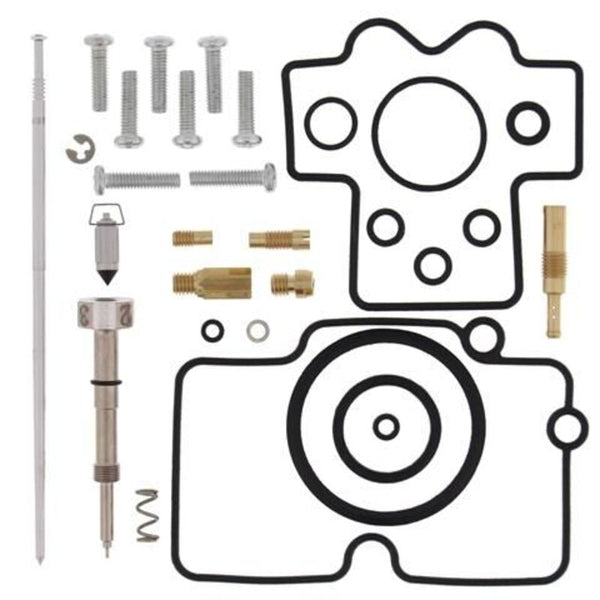 Kit de réparation du carburateur de toutes les balles - Honda CR250R 26-1235