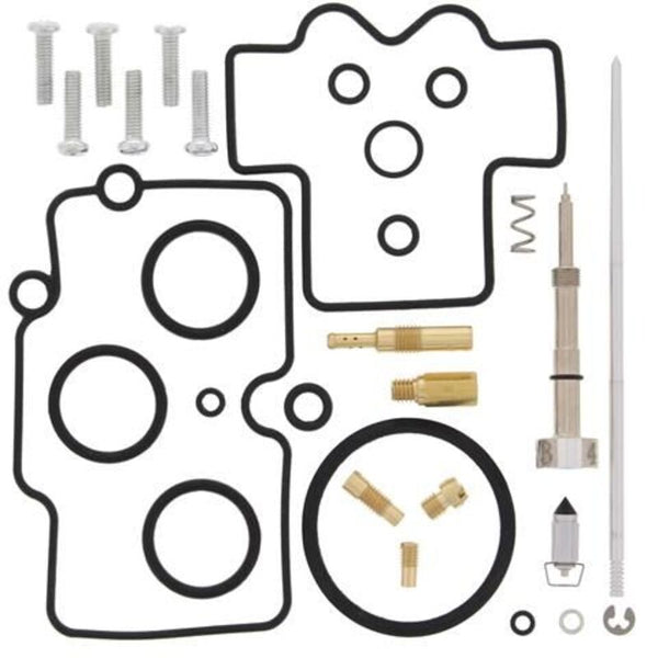 TOUTES LES BALLES MARBEATOR RÉPARATION KIT - HONDA CR450R 26-1462
